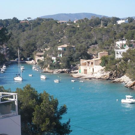 Chalet Cala Figuera Кала Фигуера Номер фото