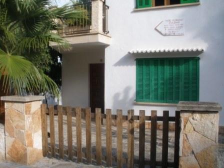 Chalet Cala Figuera Кала Фигуера Номер фото